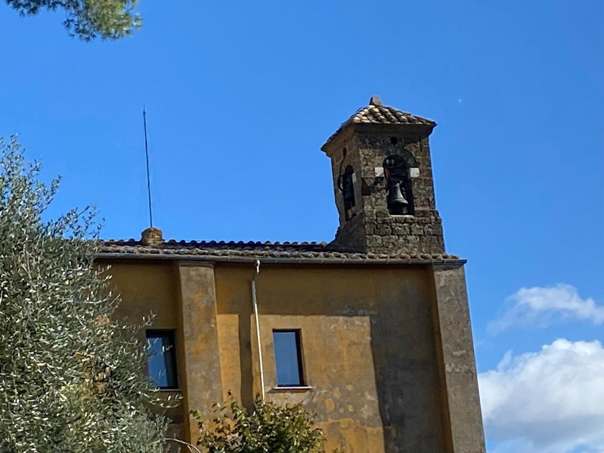 Casuale House Lägenhet Castel Sant'Elia Exteriör bild