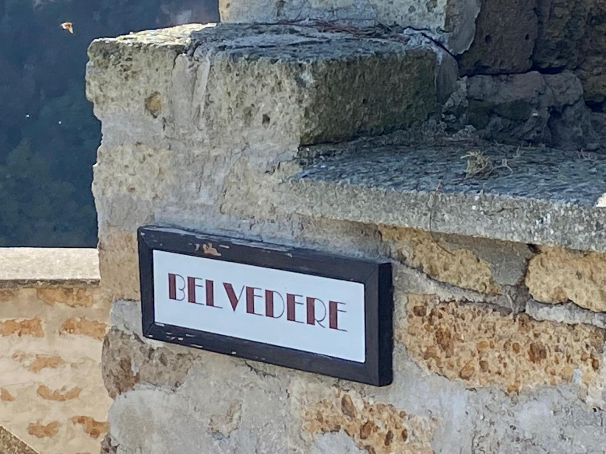 Casuale House Lägenhet Castel Sant'Elia Exteriör bild